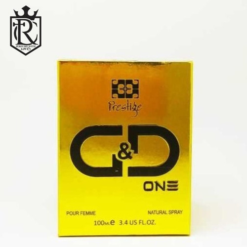 Gd&one Prestige - mL a $400