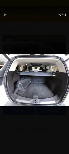 Ford Escape 2.0 Titanium