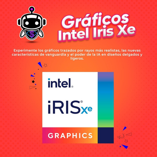 Imagen 6 de 9 de P O T E N T E Acer I7 11va Gen + 8 Ram + 256 Ssd + Regalos !