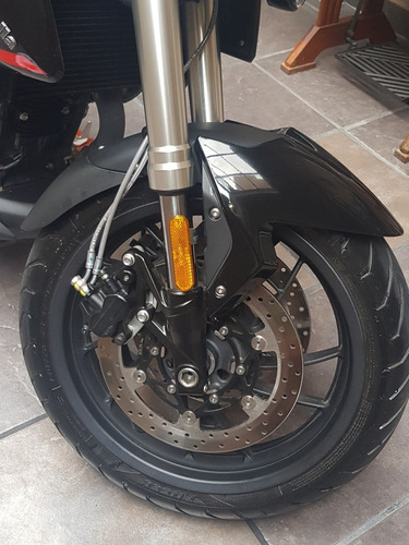 Gilera Spectra 650 No Zanella Rz7