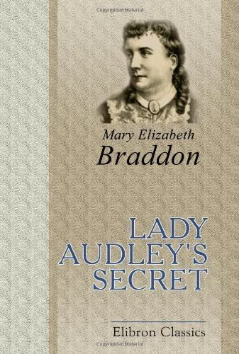 Libro:  Lady Audleyøs Secret