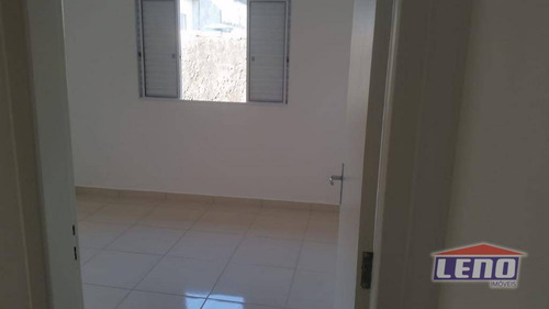 Imagem 10 de 13 de Sobrado Com 2 Dormitórios À Venda, 66 M² Por R$ 305.000,00 - Vila Reis - São Paulo/sp - So0468