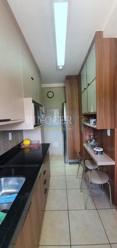 Imagem 12 de 21 de Apartamento Padrão Em Ribeirão Preto - Sp - Ap0002_rncr