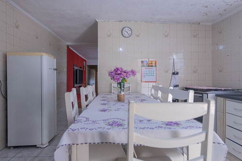Imagem 12 de 30 de Casa - Ca00320 - 70659046