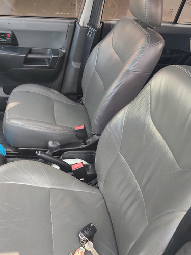 Imagem 7 de 9 de Mitsubishi Pajero Tr4 2008 2.0 Flex Aut. 5p