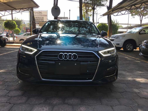 Imagen 15 de 15 de Audi A3 2020 1.4 Sedán Select At Dsg