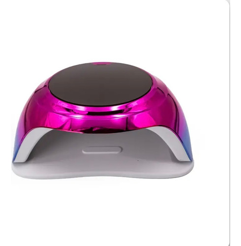 Lámpara De Uñas Con Lámpara Para Press On