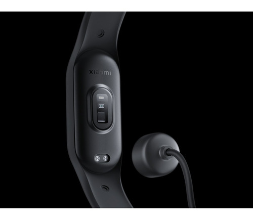 Pulsera Inteligente Xiaomi Mi Smart Band 7 (black) Color de la caja Negro - Aceptable (Reacondicionado)