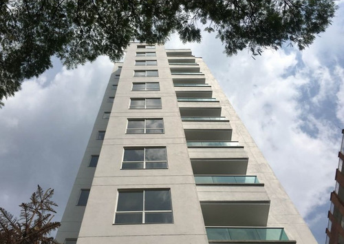 Imagen 4 de 16 de Apartamento En Venta Con Amplia Terraza En El Sector Pilarica Robledo