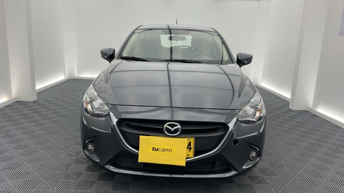 Imagen 13 de 25 de Mazda 2 Touring Mt