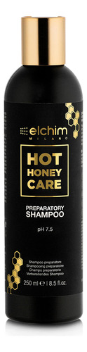 Elchim Champ Preparatorio Hot Honey Care, 8.5 Onzas Lquidas