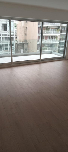 Departamento 4 Amb A Estrenar En Palermo Chico