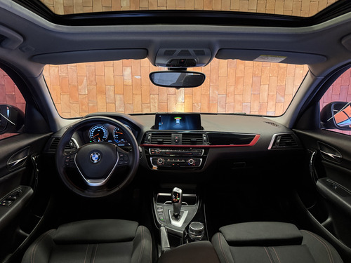 Bmw 118 I Sport 5p At