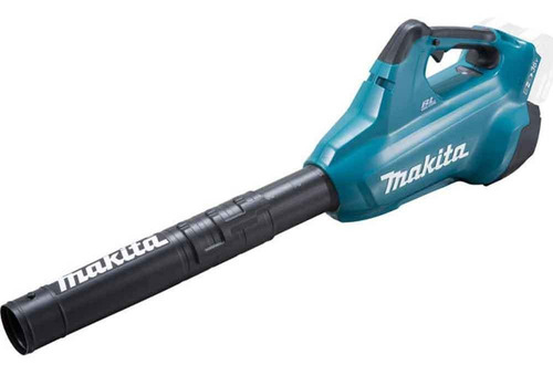Soprador A Bateria 18v+18v Makita C/ Carregador E 4 Bateria