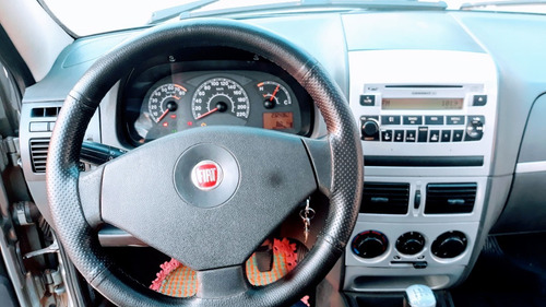Fiat Siena 1.4 Elx Completo 2010