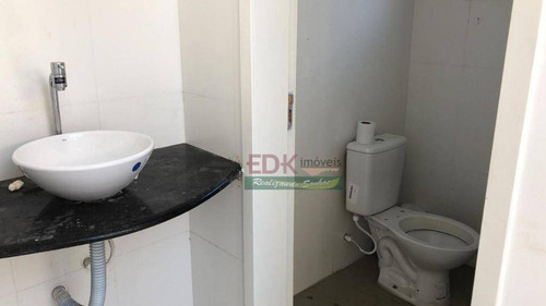 Imagem 4 de 14 de Linda Casa Em Condomínio!!! - Ca3928