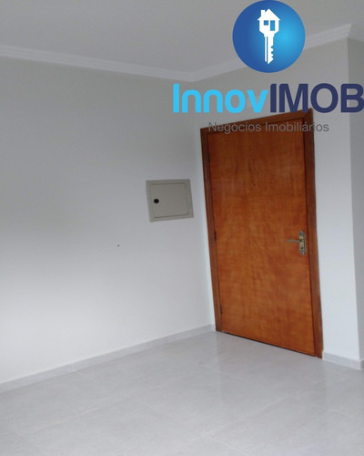 Imagem 15 de 22 de Apartamento - Ap00737 - 69983035