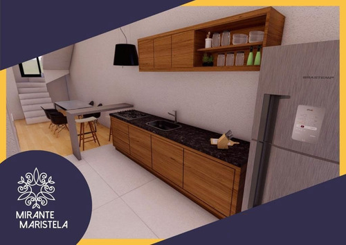 Imagem 2 de 5 de Sobrado Com 3 Dormitórios À Venda Por R$ 720.000,00 - Recreio Maristela - Atibaia/sp - So0027