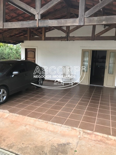 Imagem 22 de 24 de Ótima Chácara No Colinas De Piracicaba (código Cc00023) - Cc00023 - 69545233