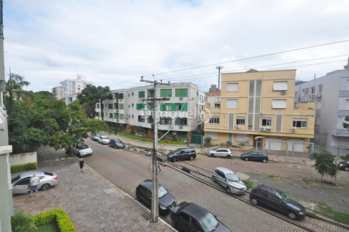 Imagem 11 de 15 de Apartamento - Farroupilha - Ref: 24798 - V-24798