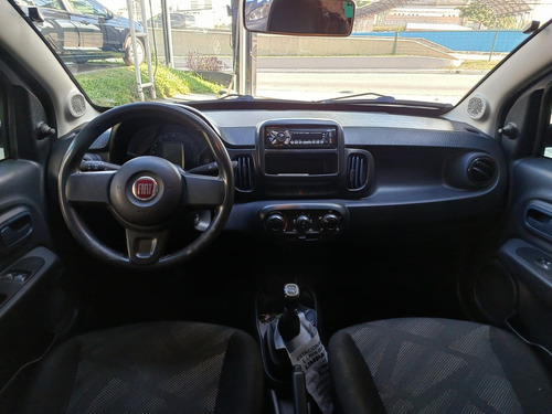 Fiat Mobi 1.0 Like Flex 5p