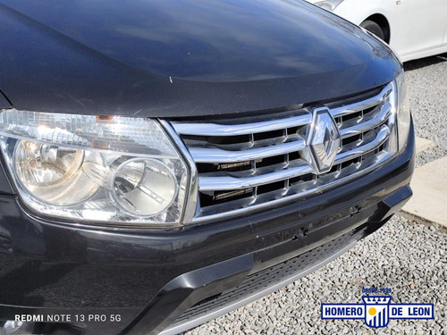 Renault Duster -