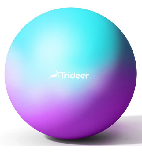 Trideer Yoga Ball Chair To Relieve Back Pain, Exercise Ball