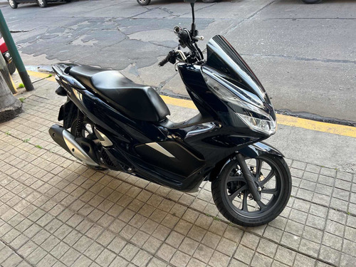 Imagen 6 de 15 de Honda Pcx 150cc /// 2019 - 22.000km