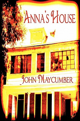 Libro Anna's House - Blackwater, Armond