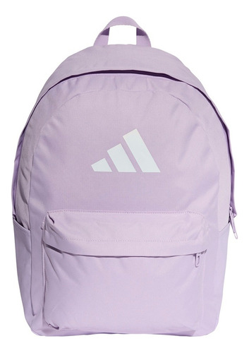 Mochila adidas Classic Jx8857 Color Violeta/violeta