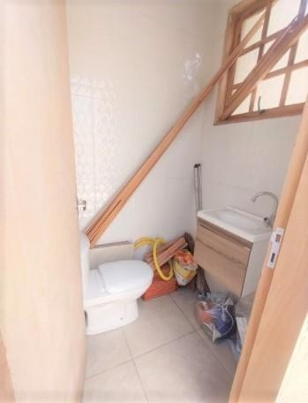 Imagem 17 de 24 de Sobrado No Tatuapé Com 3 Dorms Sendo 2 Suítes, 2 Vagas, 216m² - So0856