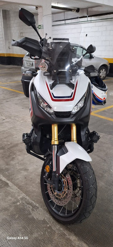X Adv 750 2018 Manutenção Em Dia E Muitos Opcionais N Xmax