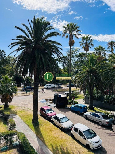 Imagen 7 de 7 de Apartamento En Alquiler De Temporada En Playa Mansa De Atlántida Frente Al Mar