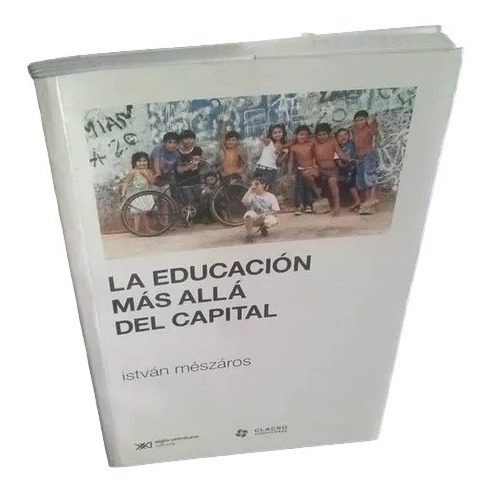 La Educacion Mas Alla Del Capital C13