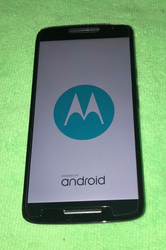Smartphone Moto X Play Xt1563 9/10 Fisico - 10/10 Funcion (Usado)