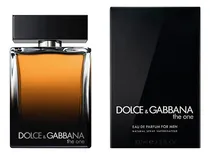 Comprar Perfume Dolce & Gabbana The One Edp Hombre 100ml