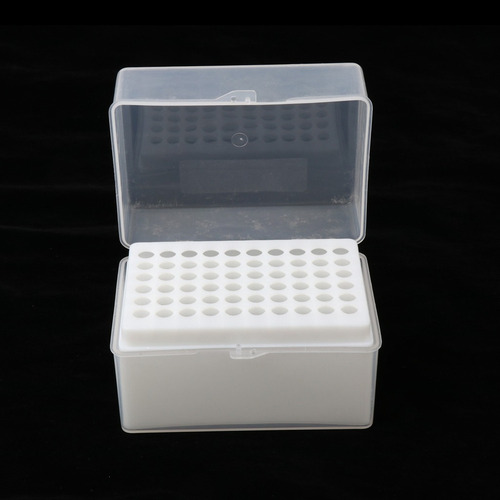 Soporte De Caja De Puntas De Pipeta For Pipeta De 1000ul Y