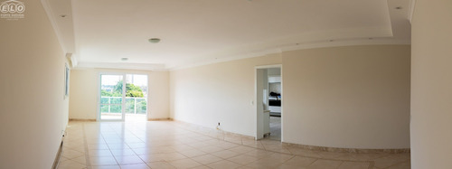 Imagem 11 de 16 de Apartamento À Venda No Parque Ecológico De Indaitauba - Ap01758 - 34674013