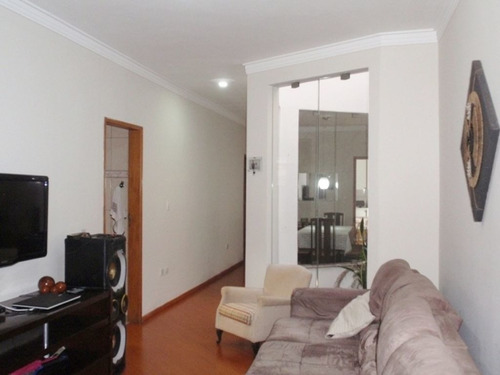 Imagem 5 de 15 de Venda Sobrado - Jardim Das Flores, São Paulo-sp - Rr4344