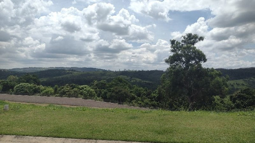 Imagem 2 de 14 de Terreno Residencial Em Vinhedo - Sp, Monte Alegre - Te00849