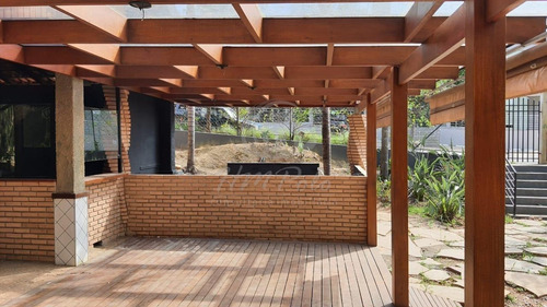 Imagem 24 de 30 de Salão Para Aluguel Em Jardim Ribeiro - Sl035884