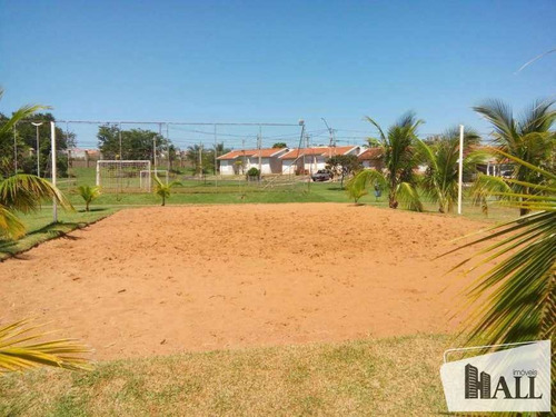 Imagem 9 de 15 de Casa De Condomínio Com 3 Dorms, Condomínio Residencial Parque Da Liberdade Iii, São José Do Rio Preto - R$ 239.000,00, 100m² - Codigo: 4060 - V4060