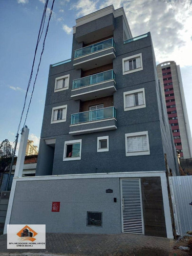 Imagem 1 de 16 de Apartamento Com 2 Dormitórios À Venda, 38 M² Por R$ 219.000,00 - Vila Esperança - São Paulo/sp - Ap0466