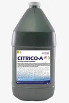 Comprar Limpiador Desengrasante Multiusos Biodregradable 4 Lts