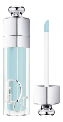 Dior Addict Lip Maximizer Gloss 6 Ml 100% Original 065 Icy Blue