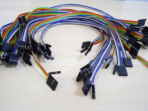 Cable Auc3- Para Avalon C-01045 1%