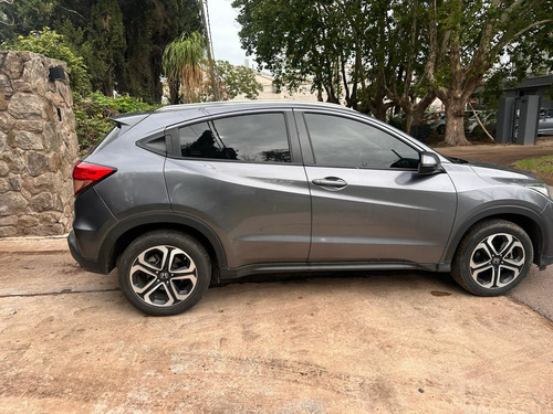 Honda HR-V 1.8 Ex 2wd Cvt