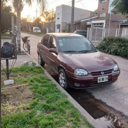 Chevrolet Corsa 1.6 Gls