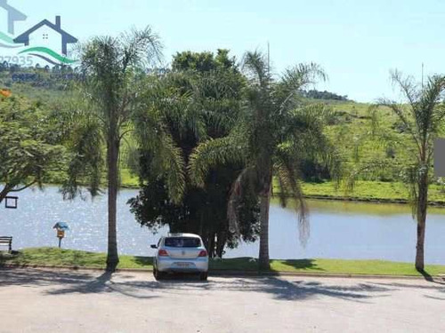 Casa De Condomínio Com 3 Dorms, Condomínio Figueira Garden, Atibaia - R$ 1.55 Mi, Cod: 2717 - V2717