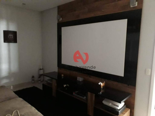 Imagem 7 de 13 de Alphasítio - Casa Com 4 Suítes À Venda, 550 M² - Alphaville - Santana De Parnaíba/sp - Ca6071